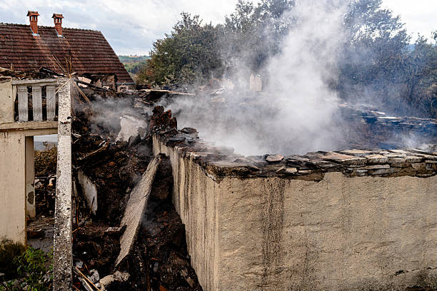 Reliable Board Up Services contractor in Gambrills, MD by Fire Damage Biloxi